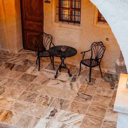 Hotell Lagoon Cave *