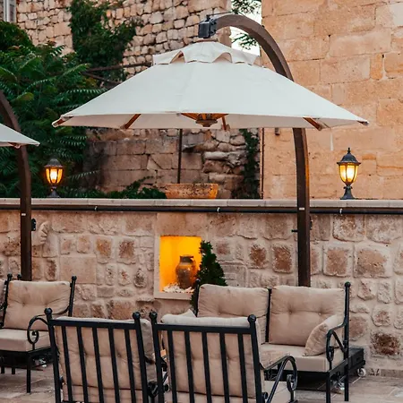 Lagoon Cave * Ürgüp